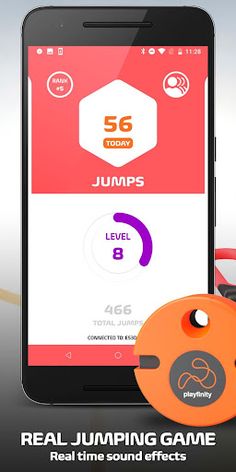 JumpGames | Jump League - Screenshot 1