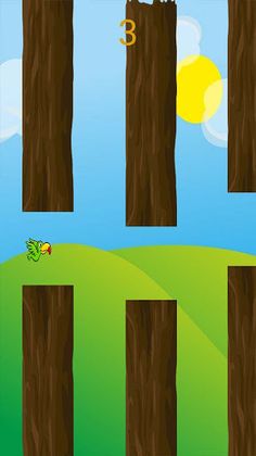 bobo bird - Screenshot 3