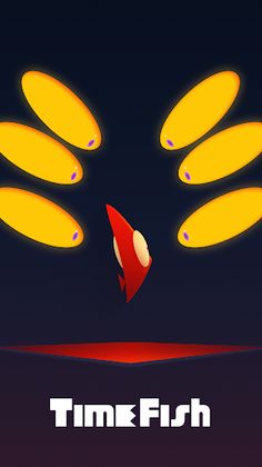 TimeFish - Screenshot 1