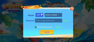 Masaya Game PH-2023 - Screenshot 1