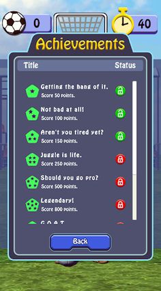 Junior Juggler - Screenshot 4