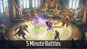 RAID: Shadow Legends - Screenshot 3