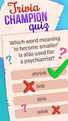 World Trivia Knowledge Quiz - Screenshot 2