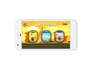 Super Heroes - Screenshot 3