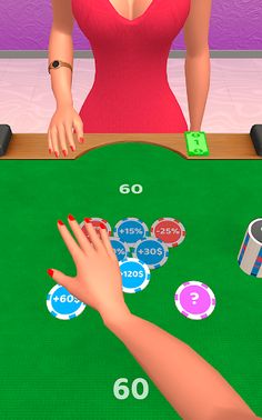 Triple Money: Fortune Chips - Screenshot 3