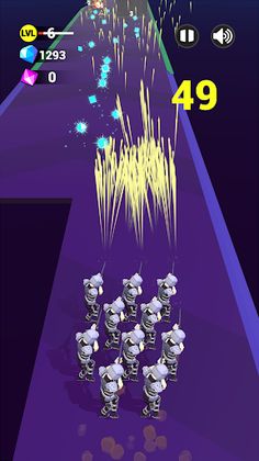 evolution of humanity - Screenshot 1