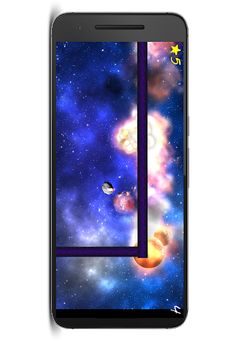 FireBall - Screenshot 2