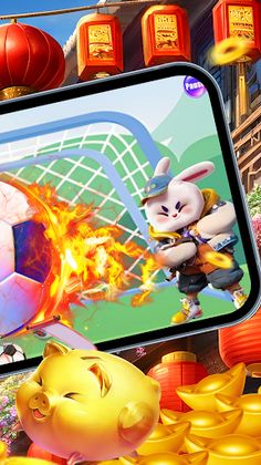 Fun Football - Screenshot 4