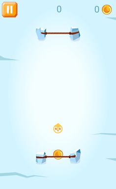 Arctic Pong - Screenshot 4