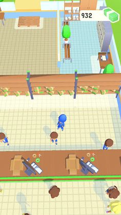 Delivery organizer master - Screenshot 1