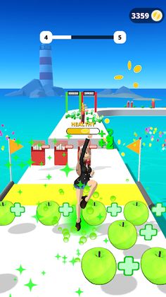 Run Healthy - Screenshot 3