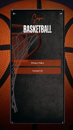 Super Basketball - Screenshot 3