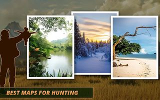 Duck Hunting Simulator 2022 - Screenshot 3