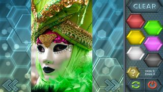 HexLogic - Carnival - Screenshot 3