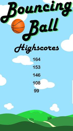 Bouncing Ball - Screenshot 3