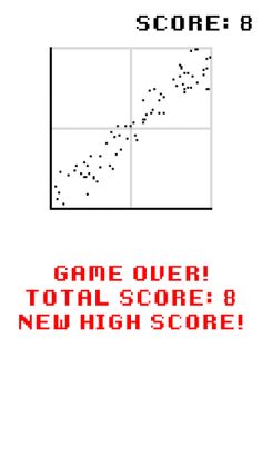 Which Correlation? - Screenshot 4