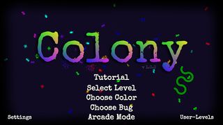 Colony Battle - Screenshot 1