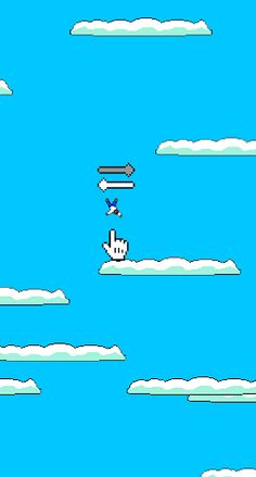 Falling Human - Screenshot 4