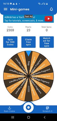 Super Pinoy Quiz - Screenshot 2