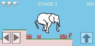 Elephant Run - Screenshot 2