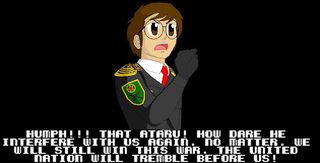 Codename ATARU 2 Task Force - Screenshot 3