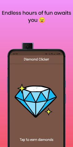 Diamond Clicker - Screenshot 4