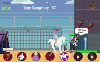 Raid 51 (Tower Defense) - Screenshot 3