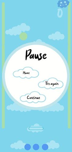 Cloud Ball - Screenshot 4