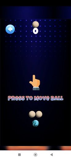 Marbles Collector - Screenshot 2