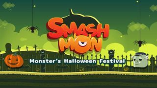 Smash Monster Hit - Screenshot 1