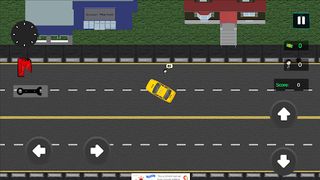 Fast Taxi - Screenshot 3
