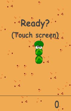 Classic snake game - Screenshot 3
