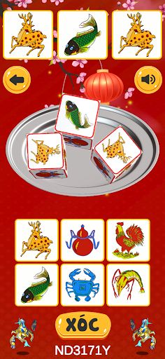 bau cua 2023 2024 - Screenshot 3