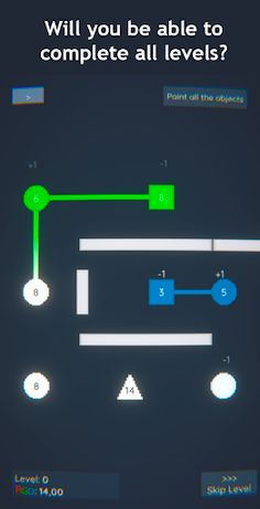 ColorRGD - expansion war of co - Screenshot 2