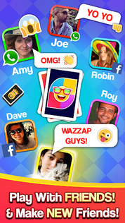 Card Party! Friend Family Game - Screenshot 5