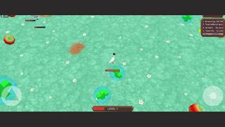 Goose.io - Screenshot 2