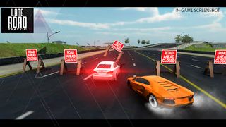 Long Road Forever Turismo - Screenshot 3