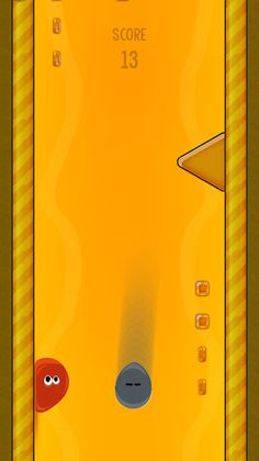 Jelly Dash - Screenshot 4