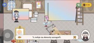 Tropem Arnolda - Screenshot 3