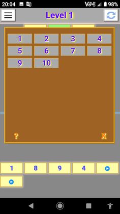 MathBox - Screenshot 3
