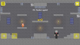 Noob Jailbreak - Screenshot 1