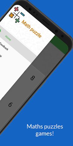 Math puzzle:math riddles games - Screenshot 4