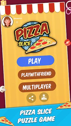 Pizza Slice - Screenshot 1