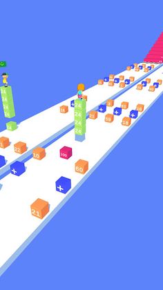 Stack 24! - Screenshot 4