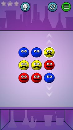 Rubies Pro - Screenshot 4