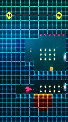 Mr Unstoppable! - Screenshot 1