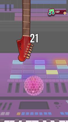 PopSta - Screenshot 2