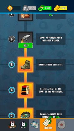 Survivor Quest - Screenshot 4