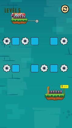 Rope Puzzle - Rescue and Save - Screenshot 3