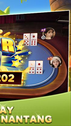 Deluxe Ceme-Senang Gila - Screenshot 3